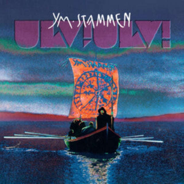 Ym-Stammen - Ulv! Ulv! (CD) (US Import)