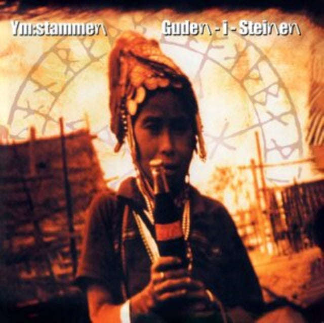 Ym-Stammen - Guden-I-Steinen (CD) (US Import)
