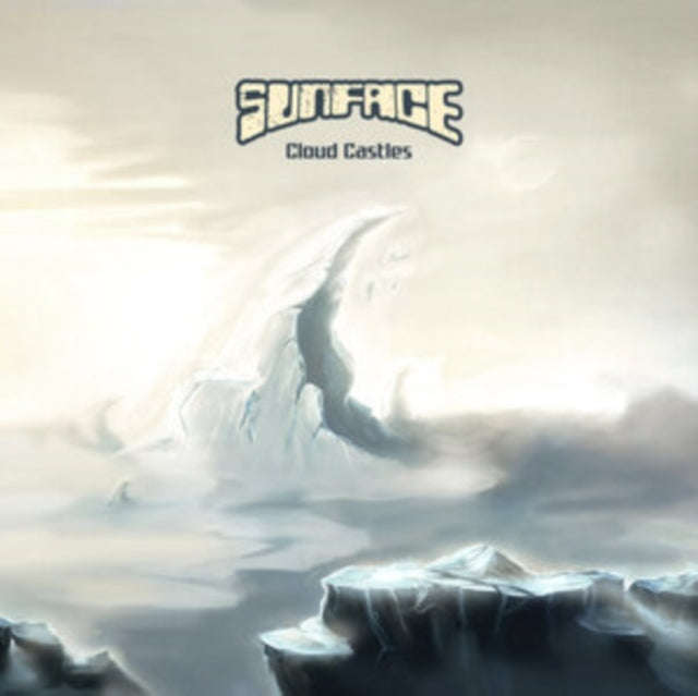Sunface - Cloud Castles (CD) (US Import)