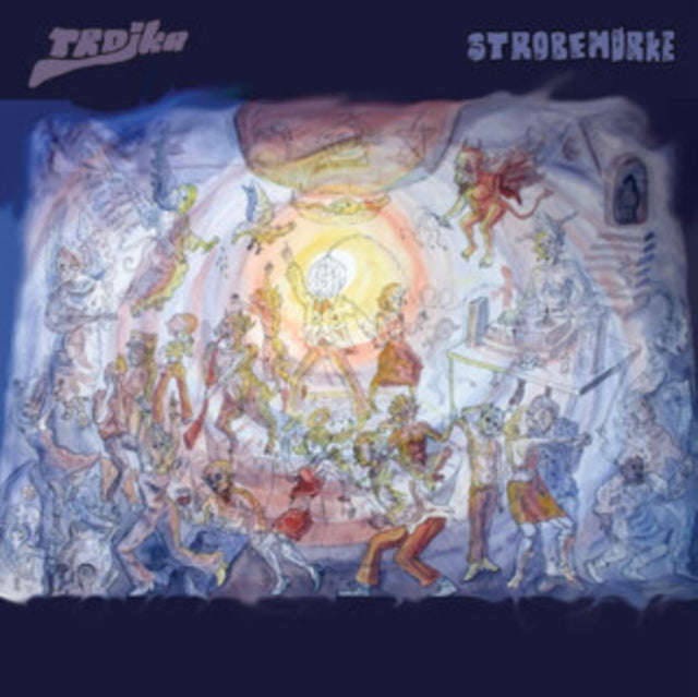 Trojka - Strobemorke (CD) (US Import)