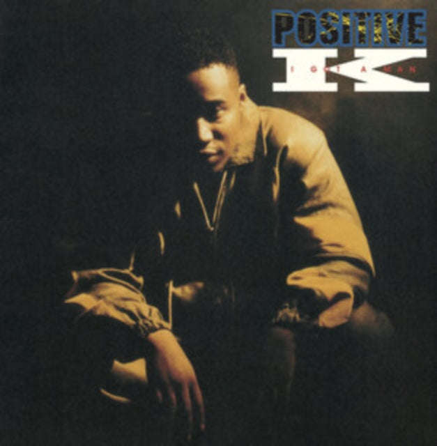 Positive K - I Got A Man (Vinyl Single) (US Import)