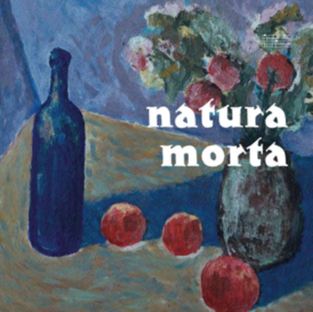 Sven Wunder - Natura Morta (CD) (US Import)