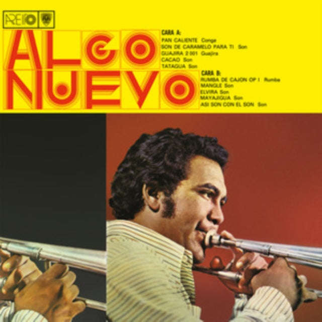 Juan Pablo Torres - Algo Nuevo (CD) (US Import)