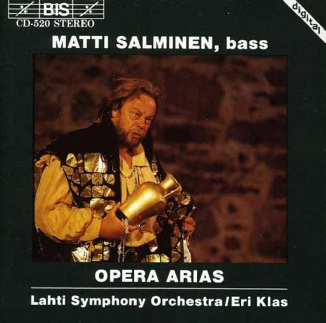 Beethoven Ludwig Van / Mozart - Mozart; Verdi: Opera Arias For (CD) (US Import)