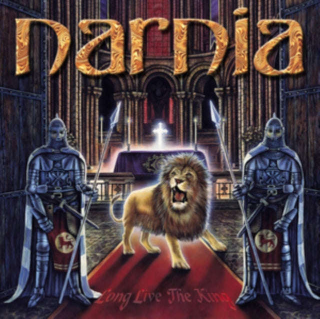 Narnia - Long Live The King (20th Anniversary Edition) (CD) (US Import)