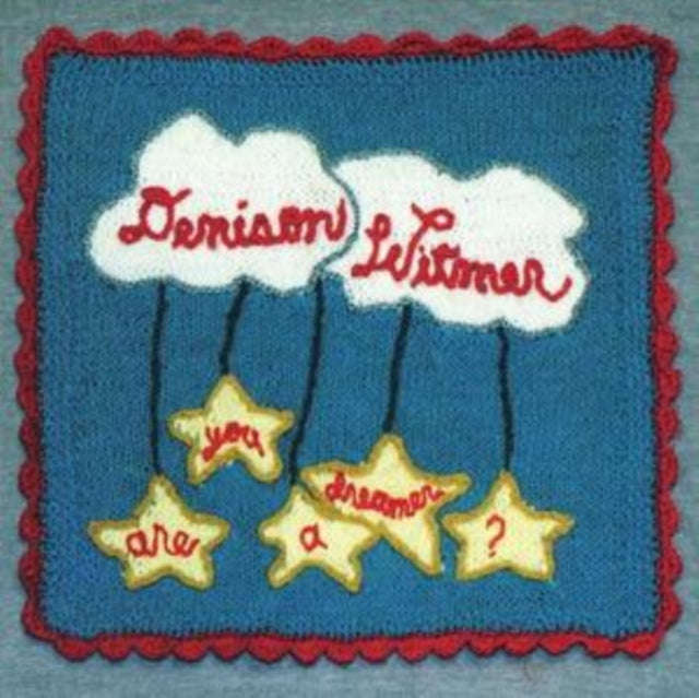 Denison Witmer - Are You A Dreamer (CD) (US Import)