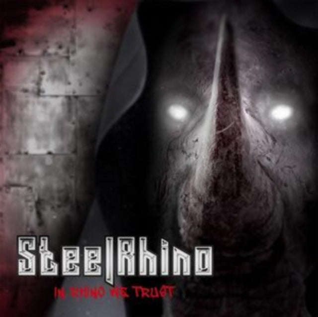 Steel Rhino - In Rhino We Trust (CD) (US Import)