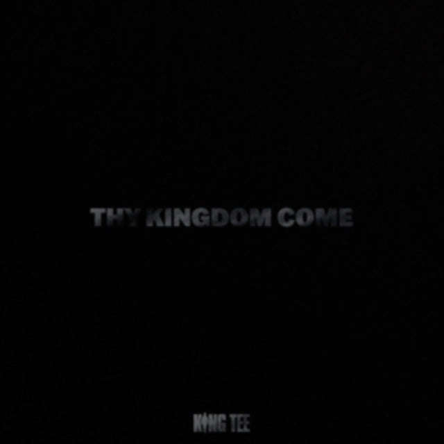 King Tee - Thy Kingdom Come (2CD) (CD) (US Import)