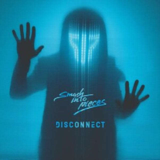 Smash Into Pieces - Disconnect (CD) (US Import)