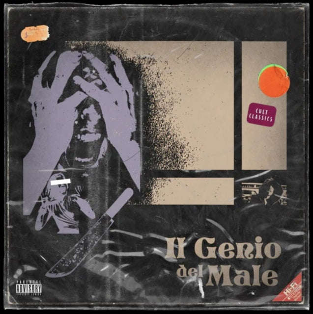 Slim One - El Genio Del Male (CD) (US Import)