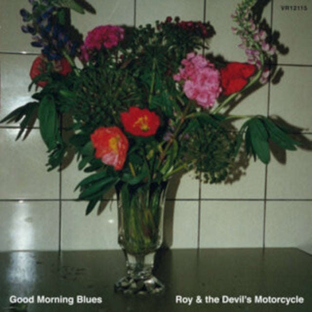 Roy & The Devil's Motorcycle - Good Morning Blues (CD) (US Import)