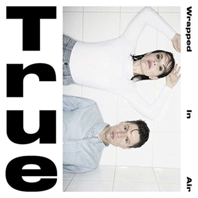 True - Wrapped In Air (CD) (US Import)