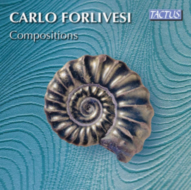 Various Artists - Forlivesi: Compositions (CD) (US Import)