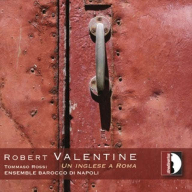 Ensemble Barocco Di Napoli; Tommaso Rossi - Un Inglese A Roma (CD) (US Import)