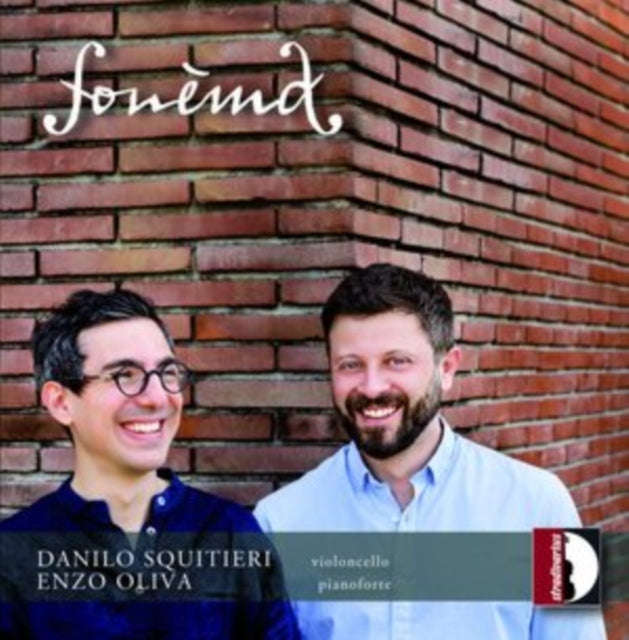 Danilo Squitieri; Enzo Oliva - Fonema (CD) (US Import)