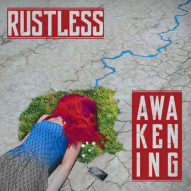 Rustless - Awakening (CD) (US Import)