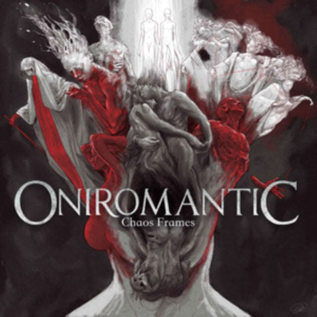 Oniromantic - Chaos Frames (CD) (US Import)