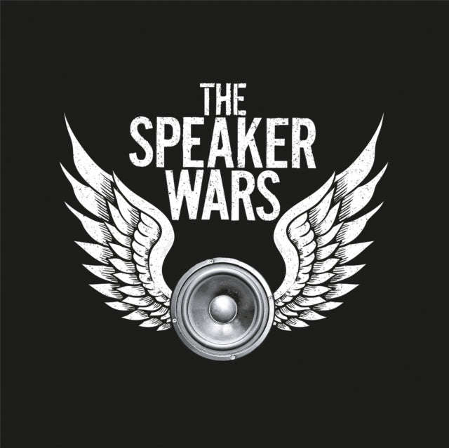 Speaker Wars - Speaker Wars (CD) (US Import)