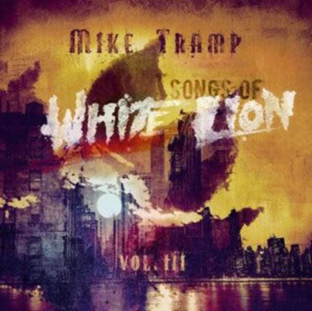 Mike Tramp - Songs Of White Lion Vol. III (CD) (US Import)