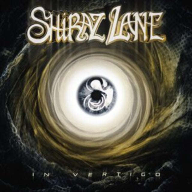 Shiraz Lane - In Vertigo (CD) (US Import)