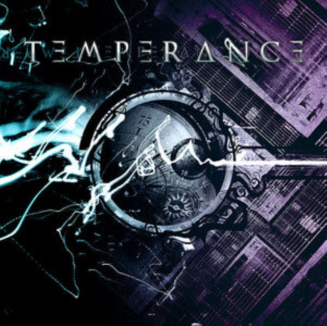 Temperance - Temperance (2024 Reissue) (CD) (US Import)