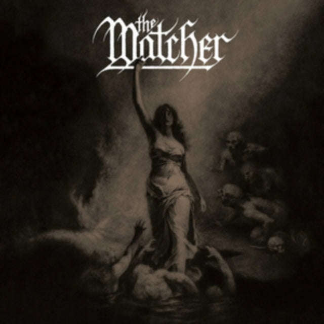 Watcher - Out Of The Dark (CD) (US Import)