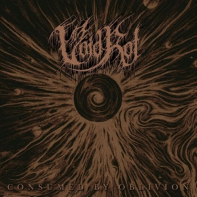 Void Rot - Consumed By Oblivion (CD) (US Import)