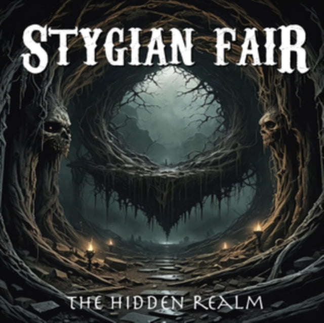 Stygian Fair - Hidden Realm (CD) (US Import)