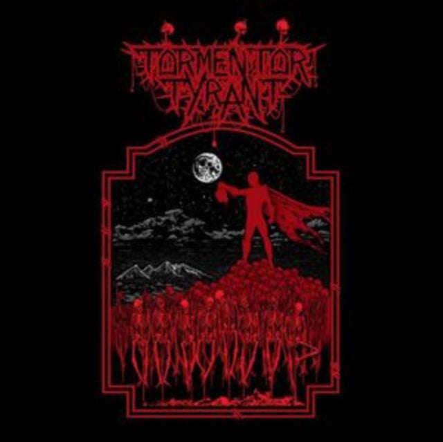 Tormentor Tyrant - Tormentor Tyrant (CD) (US Import)