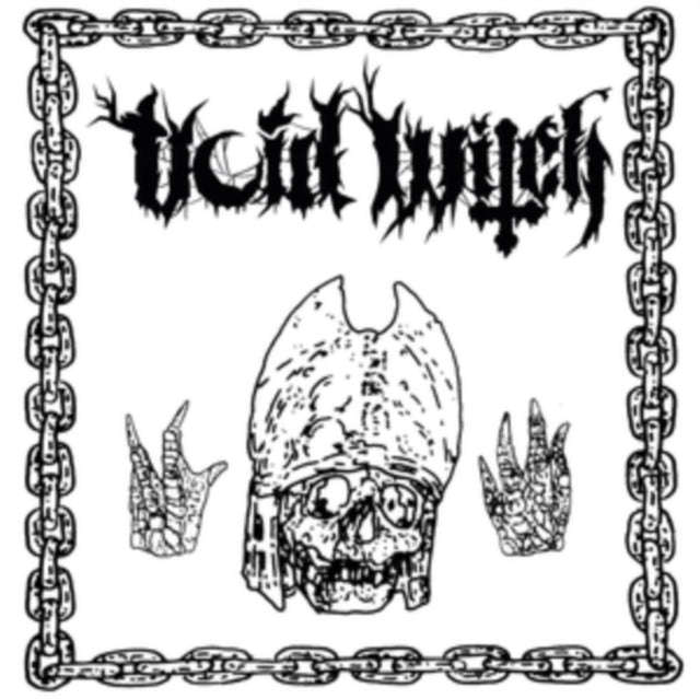 Void Witch - Void Witch (CD) (US Import)