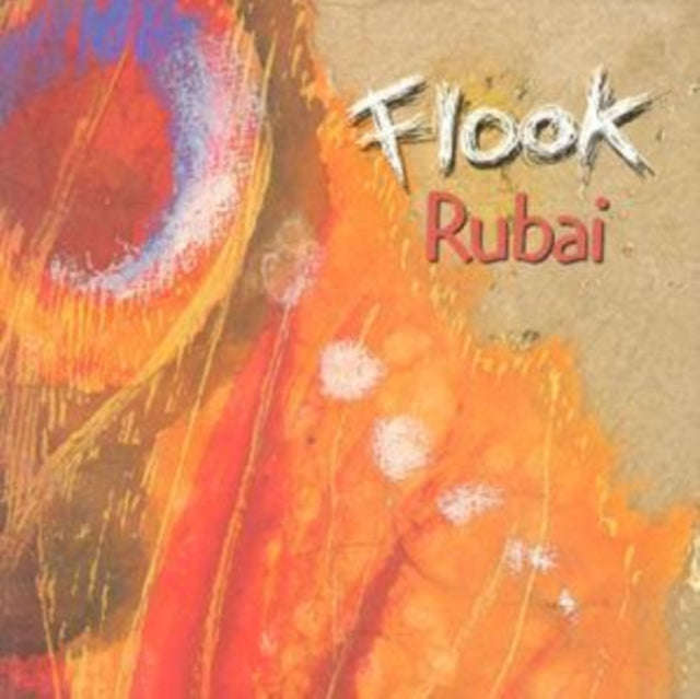 Flook - Rubai (CD) (US Import)