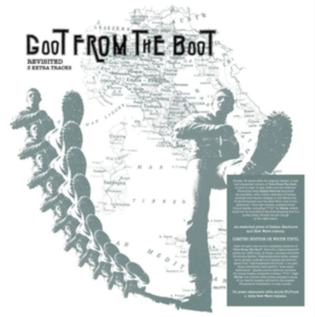 Various Artists - Goot From The Boot: Revisited (Vinyl) (US Import)