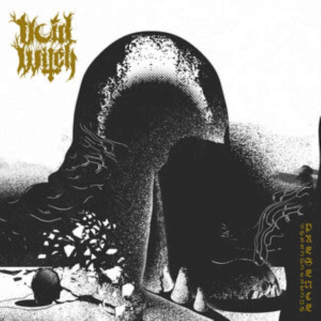 Void Witch - Horripilating Presence (CD) (US Import)