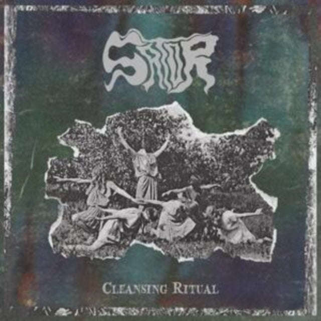 Sator - Cleansing Ritual (CD) (US Import)