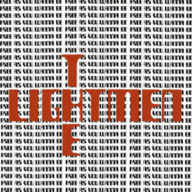 Lightmen - Free As You Wanna Be (Vinyl) (US Import)
