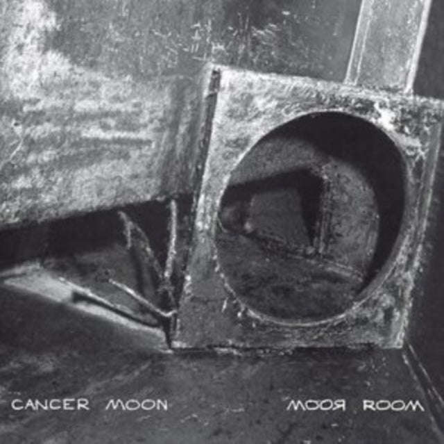 Cancer Moon - Moor Room (LP/CD) (Vinyl) (US Import)