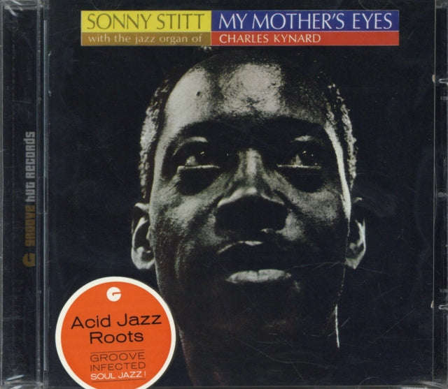 Sonny Stitt - My Mothers Eyes (CD) (US Import)