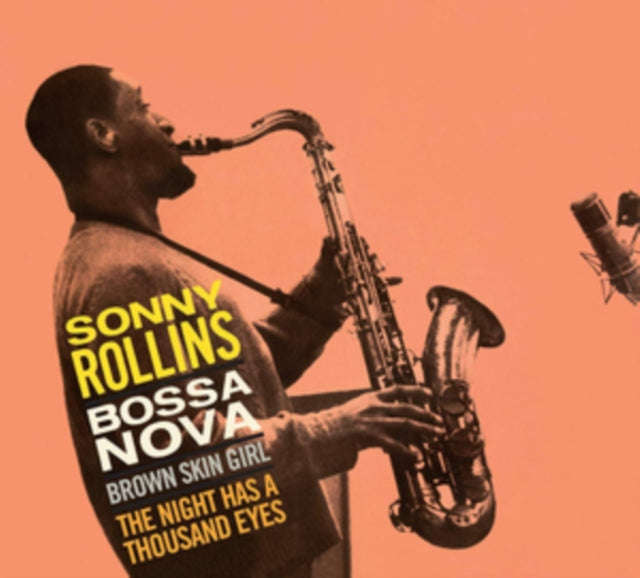 Sonny Rollins - Bossa Nova (Collector's Digipack Series) (CD) (US Import)