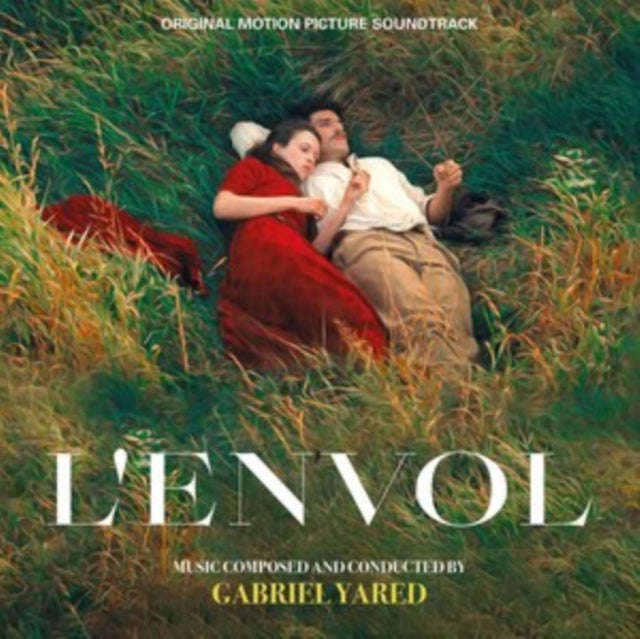 Gabriel Yared - Lenvol (CD) (US Import)