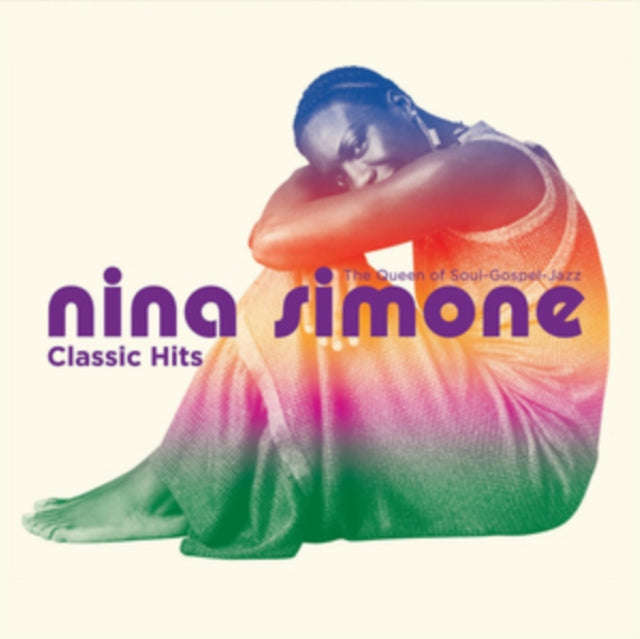 Nina Simone - Classic Hits (23 Golden Tracks) (24BIT Remaster/Mini LP Jacket) (CD) (US Import)