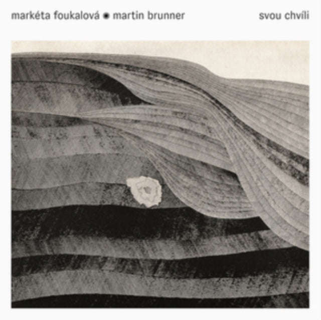 Marketa Foukalova; Martin Brunner - Brunner & Koubova: Svou Chvili (CD) (US Import)