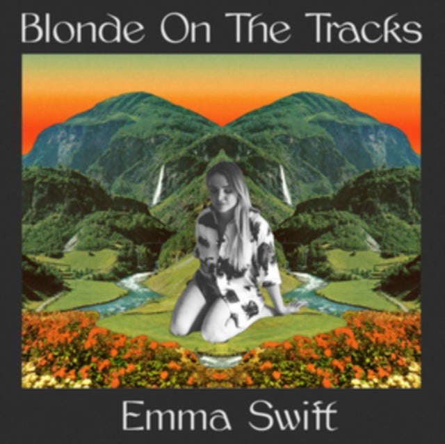 Emma Swift - Blonde On The Tracks (CD) (US Import)