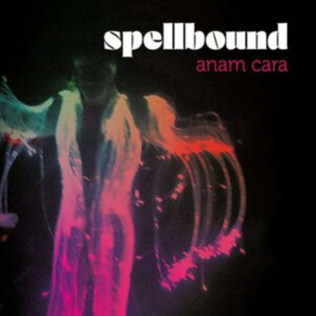 Spellbound - Anam Cara (CD) (US Import)