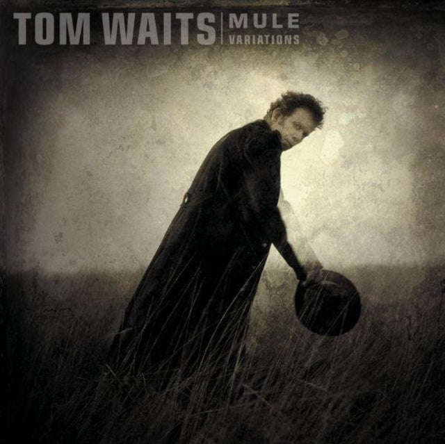 Tom Waits - Mule Variations (Remaster) (CD) (US Import)