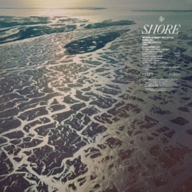 Fleet Foxes - Shore (CD) (US Import)
