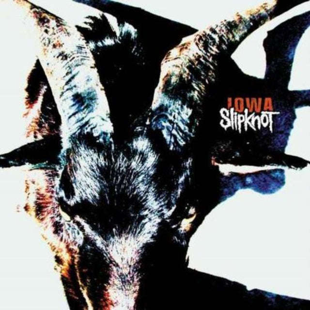 Slipknot - Iowa (CD) (US Import)