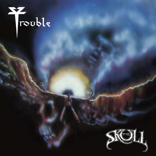 Trouble - Skull (2020 Remaster) (CD) (US Import)
