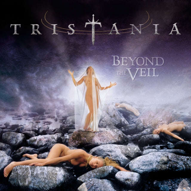 Tristania - Beyond The Veil (CD) (US Import)