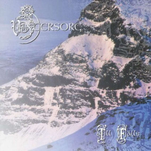 Vintersorg - Till Fjalls (CD) (US Import)