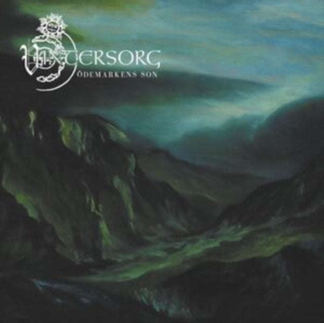 Vintersorg - Odemarkens Son (CD) (US Import)
